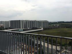 Parc Centros (D19), Condominium #211862981